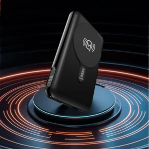 MPower Mag 2 - Wireless Charging Powerbank