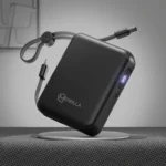 MPower X2: 27W Power Output Powerbank with 10000mAh Battery Capacity