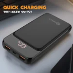 MPower 714 - Quick Charging Powerbank